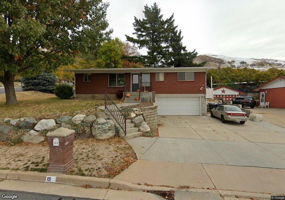 15 S 700 E, Centerville, UT 84014 - photo 1