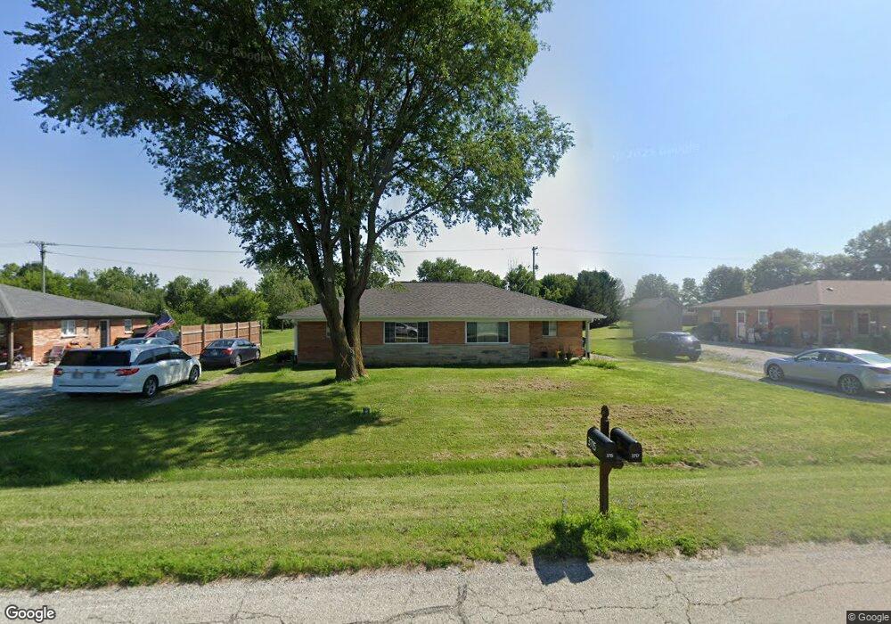 3715 Perry Worth Rd unit 3715 Perry Worth Roa, Lebanon, IN 46052 - photo 1