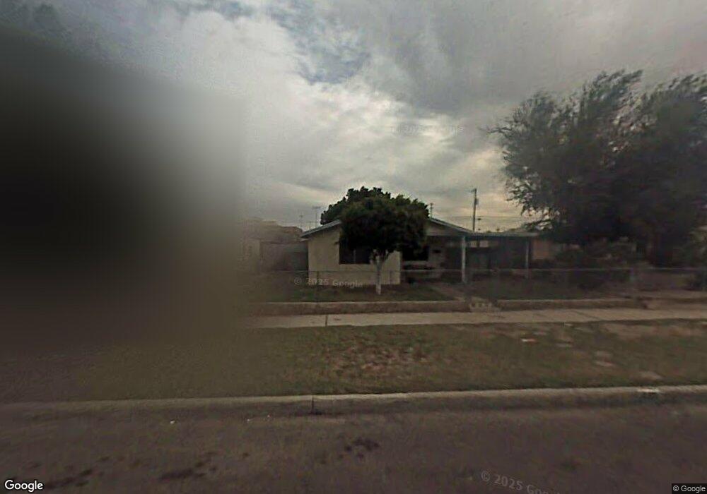 449 S 10th Ave, Yuma, AZ 85364 - photo 1