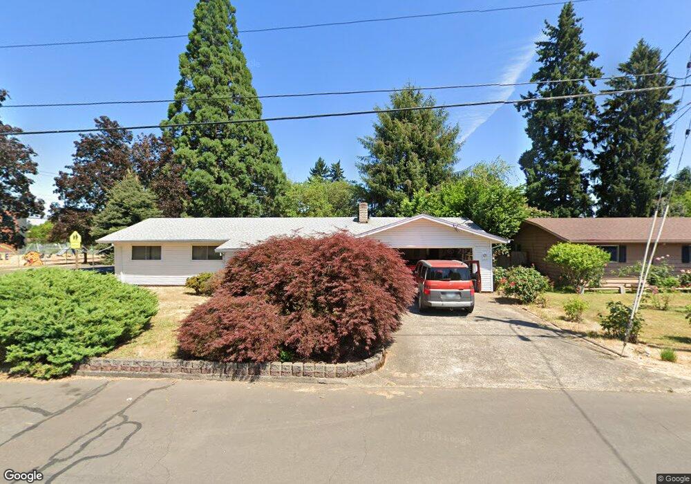 3203 17th Ave, Forest Grove, OR 97116 - photo 1
