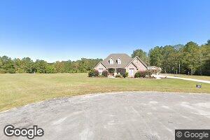 115 County Road 3671, Enterprise, MS 39330