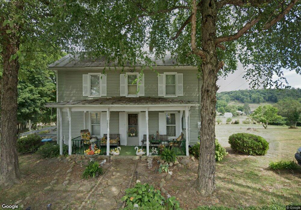 14488 Senedo Rd, Mount Jackson, VA 22842 - photo 1