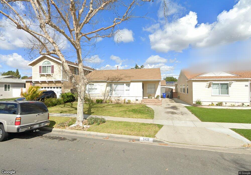 3423 Arbor Rd, Lakewood, CA 90712 - photo 1