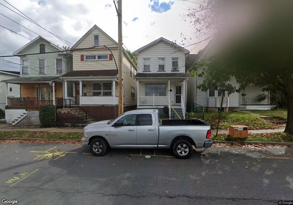 16 S Meade St, Wilkes Barre, PA 18702 - photo 1