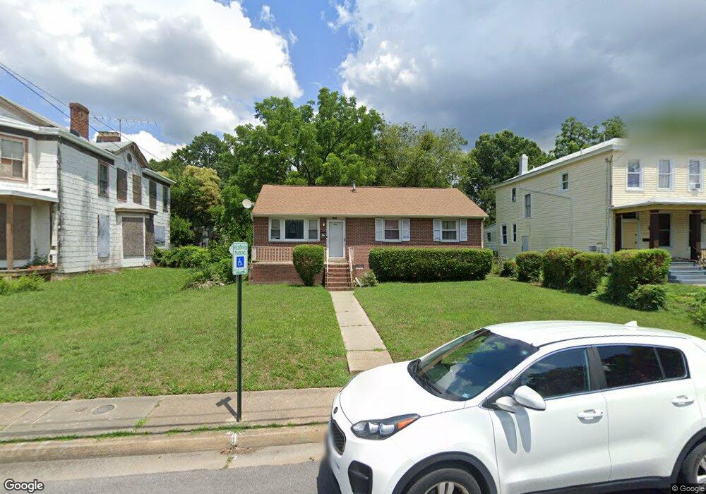 3507 North Ave, Richmond, VA 23222 - photo 1