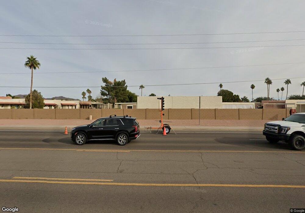 2253 N Recker Rd, Mesa, AZ 85215 - photo 1