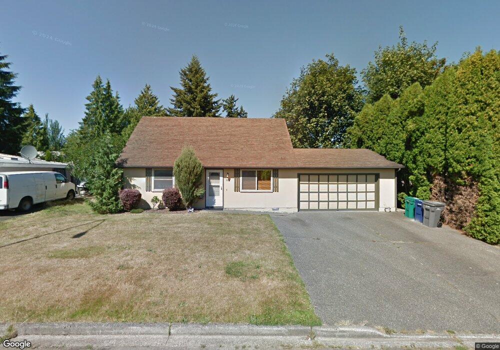 7832 NE 144th St, Bothell, WA 98011 - photo 1