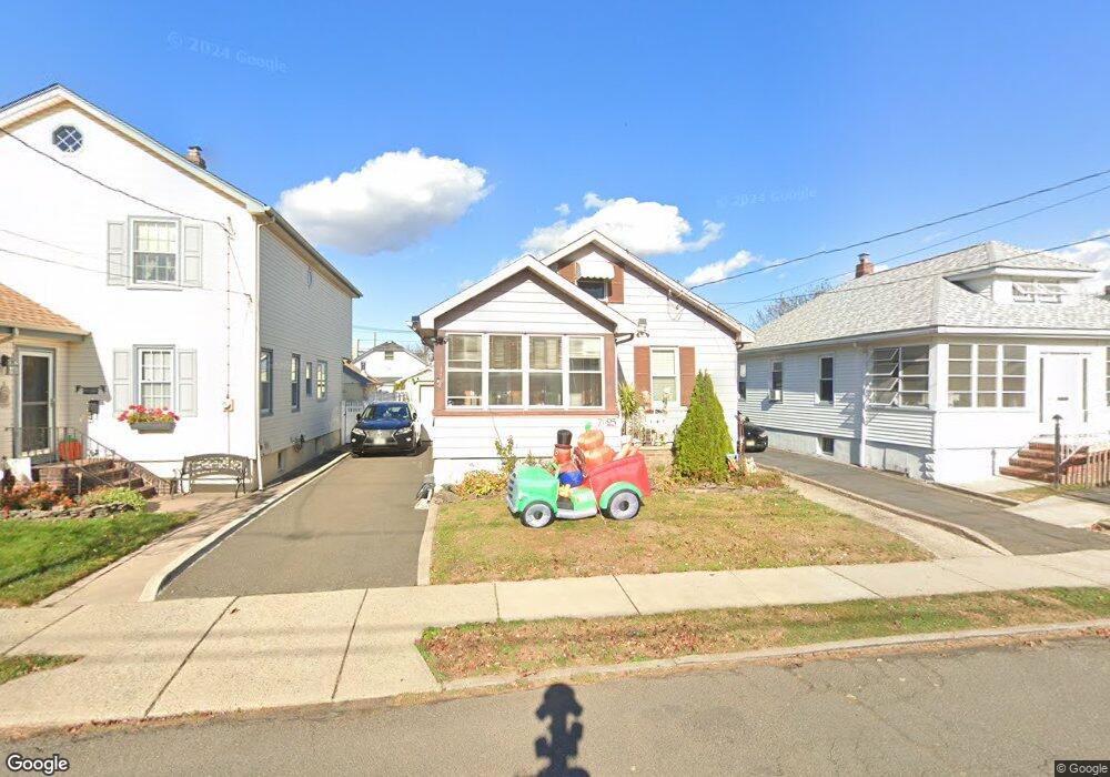 7-25 Chester St unit 1X, Fair Lawn, NJ 07410 - photo 1