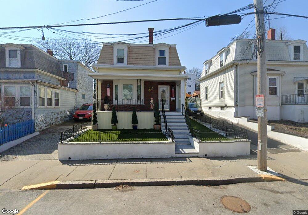 96 Jaques St, Somerville, MA 02145 - photo 1