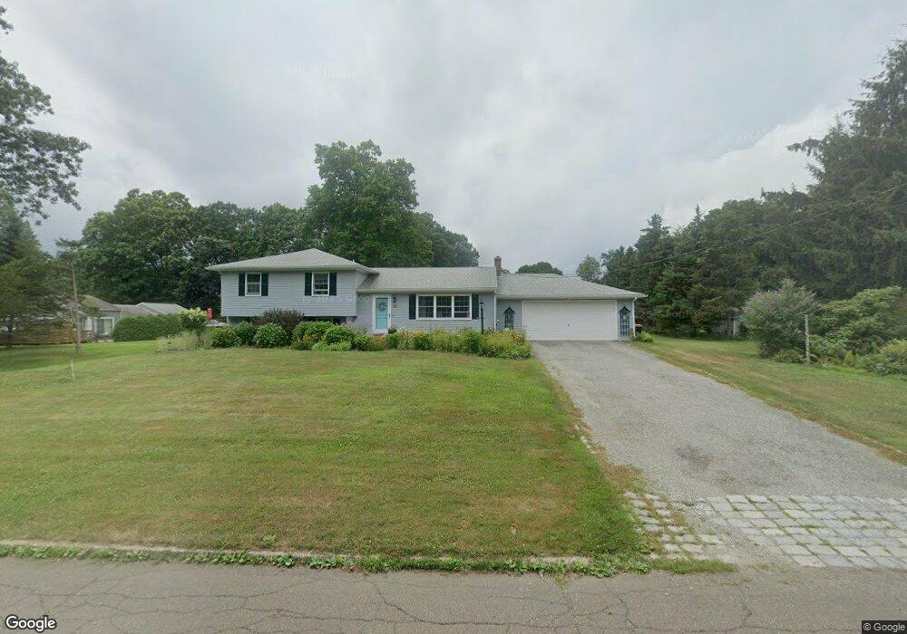 16 Old Lane Rd, Wallingford, CT 06492 - photo 1