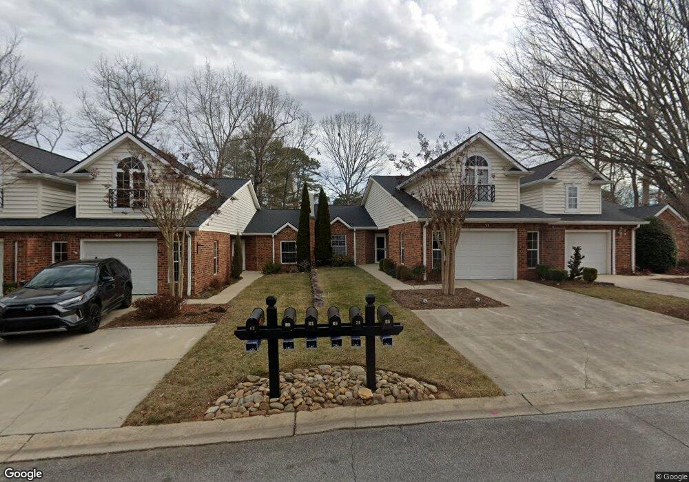 69 Lake Pointe Cir, Hendersonville, NC 28792 - photo 1