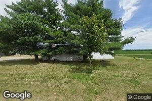 12586 Woodcock Rd, Macon, IL 62544