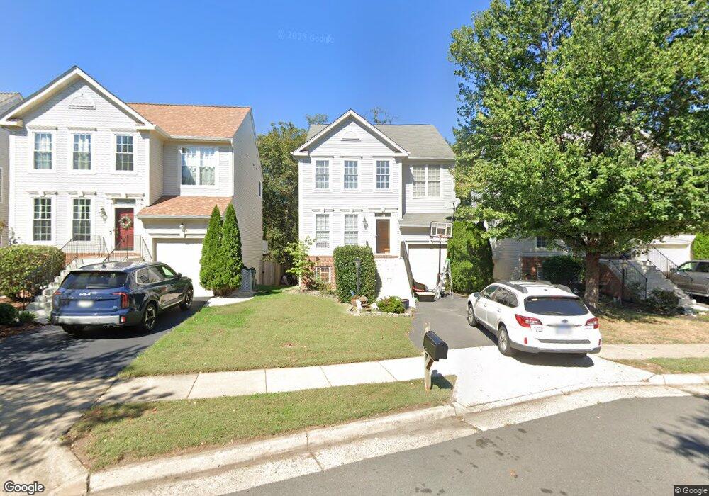 13464 Wansteadt Place, Bristow, VA 20136 - photo 1