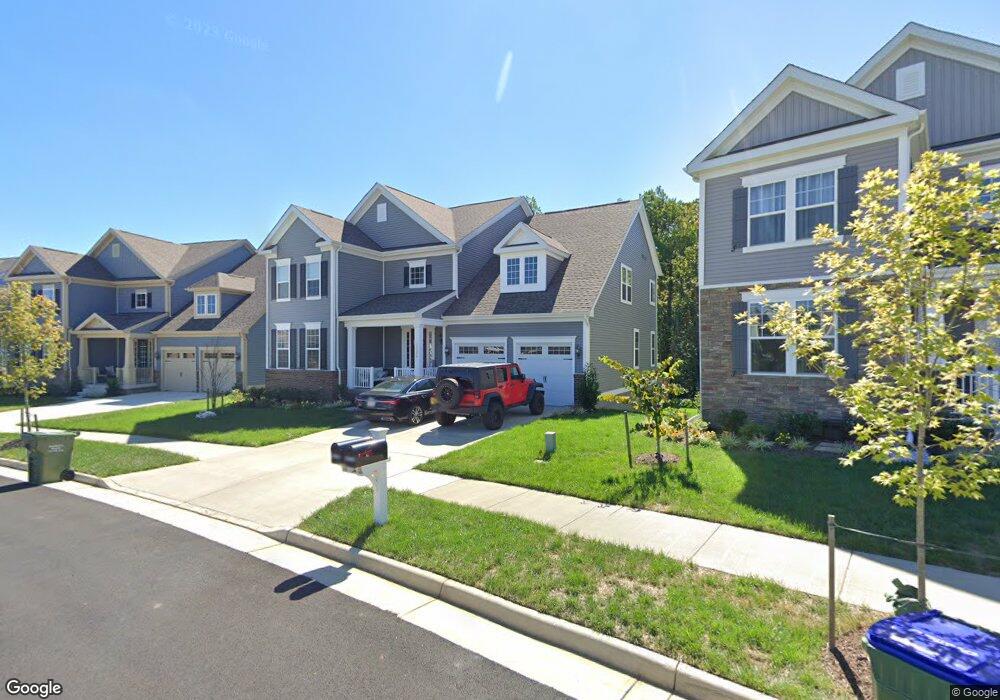 1264 Coastal Ave, Stafford, VA 22554 - photo 1