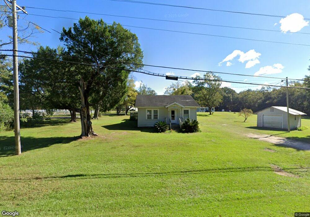 8918 Highway 613, Moss Point, MS 39562 - photo 1