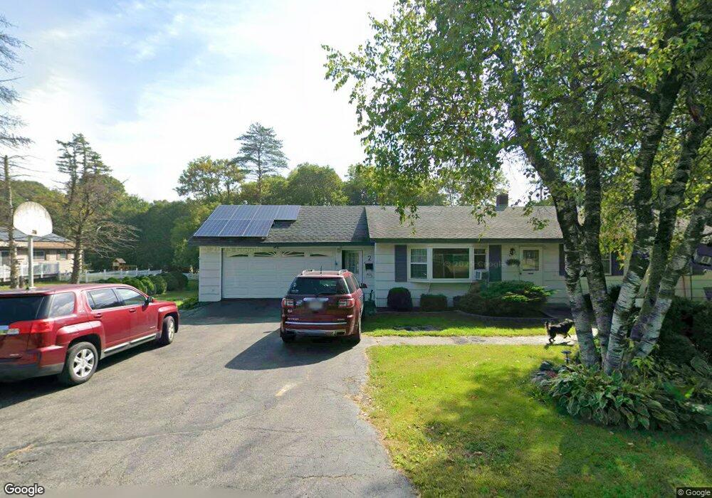 0 Tracie Ave, Adams, MA 01220 - photo 1
