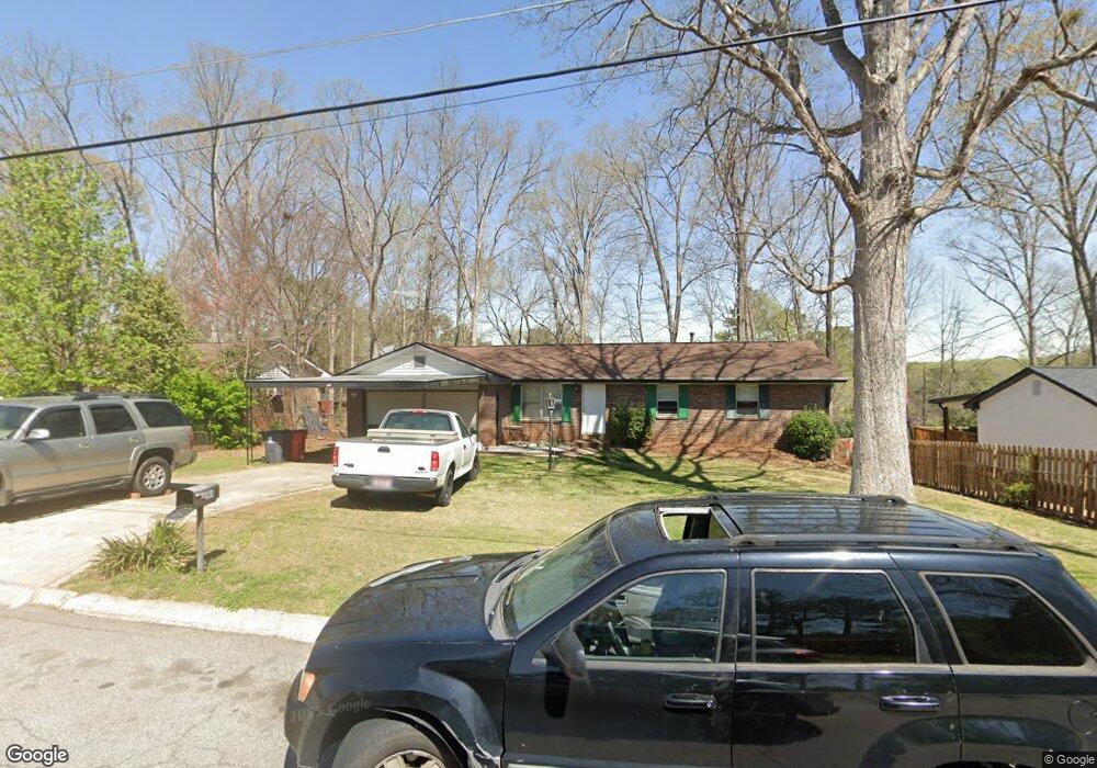 2964 Ann Marie Ln unit 4, Rex, GA 30273 - photo 1