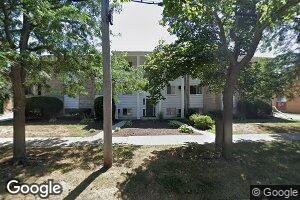 334 E Hillsdale St, Lansing, MI 48933