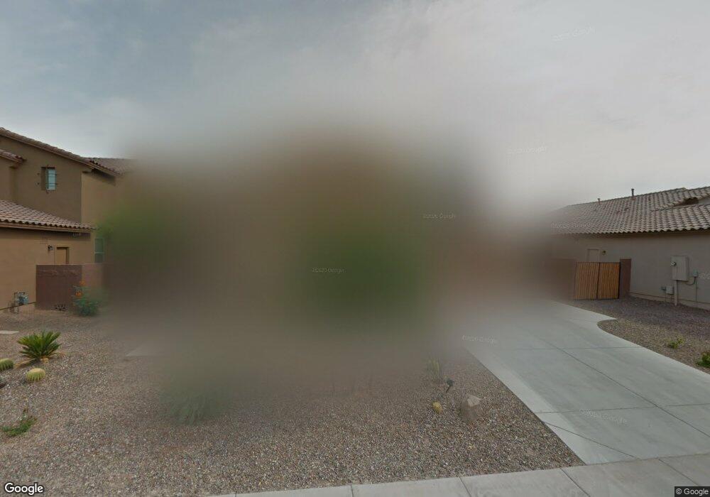 461 W Yellow Wood Ave, San Tan Valley, AZ 85140 - photo 1