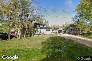 707 S Main St, Badger, MN 56714