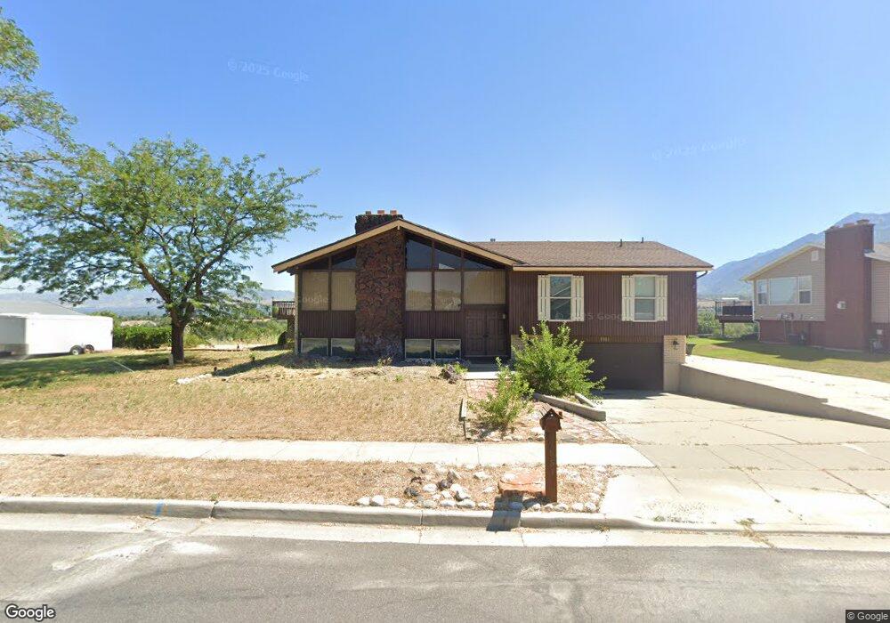 7951 Old Mission Rd, Sandy, UT 84093 - photo 1