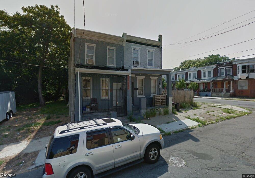 1446 Rose St, Camden, NJ 08104 - photo 1