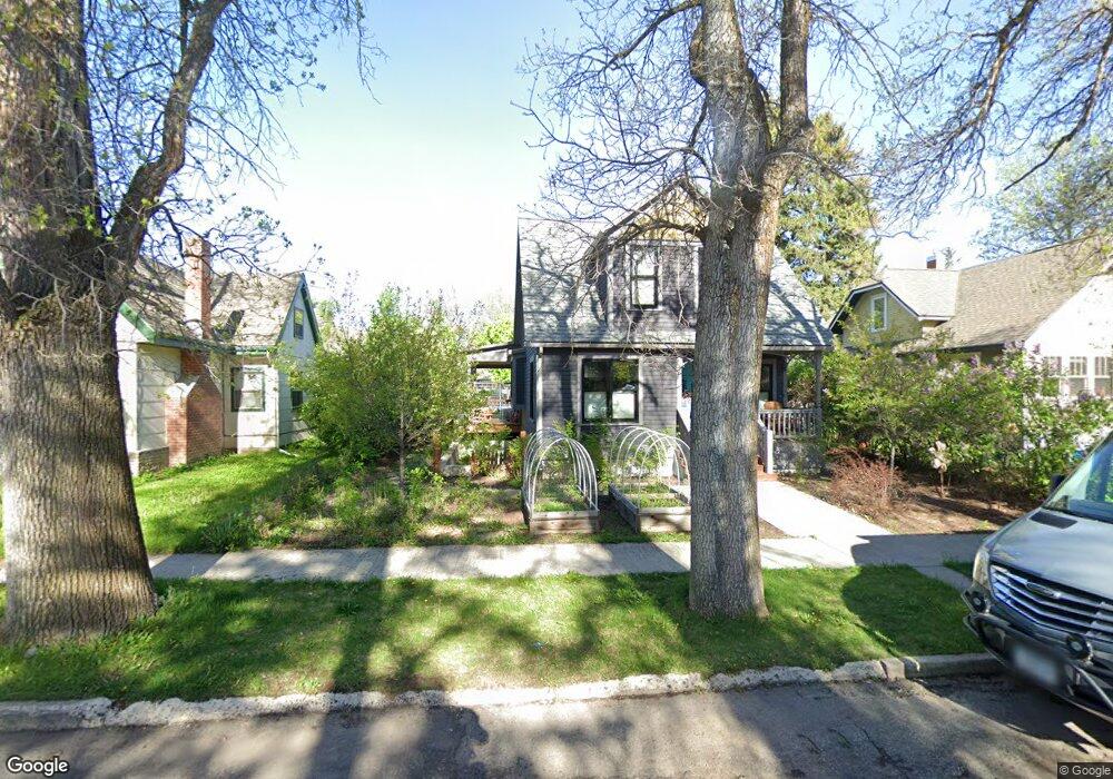 409 S 5th Ave, Bozeman, MT 59715 - photo 1