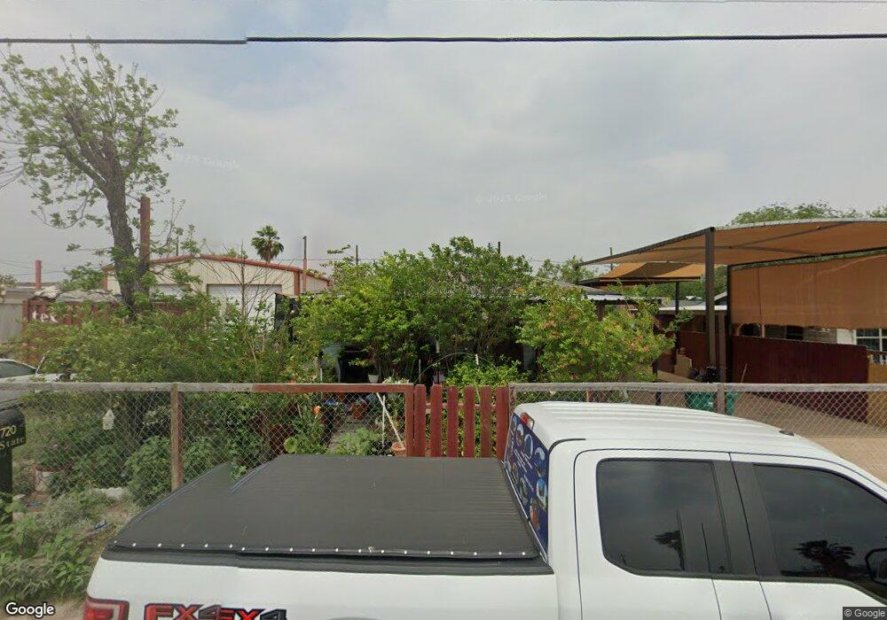 720 W State Ave, Pharr, TX 78577 - photo 1