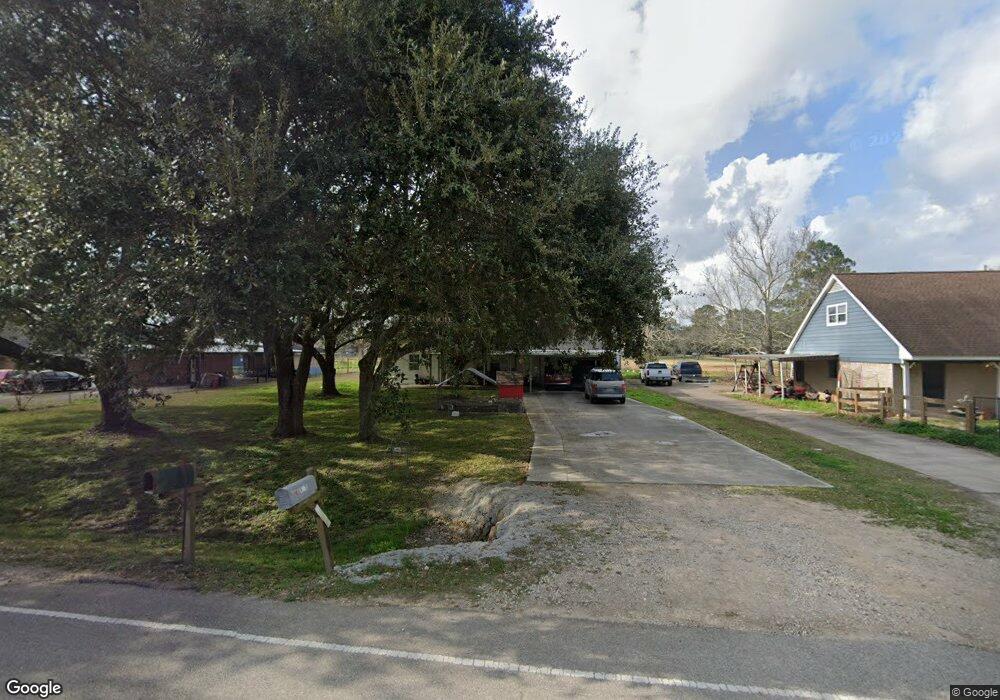 1475 County Road 147, Alvin, TX 77511 - photo 1