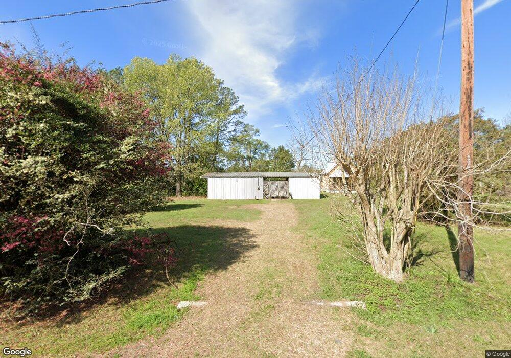 281 Harris St, Pavo, GA 31778 - photo 1