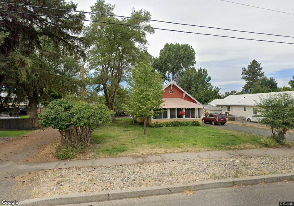 456 S F St, Lakeview, OR 97630 - photo 1