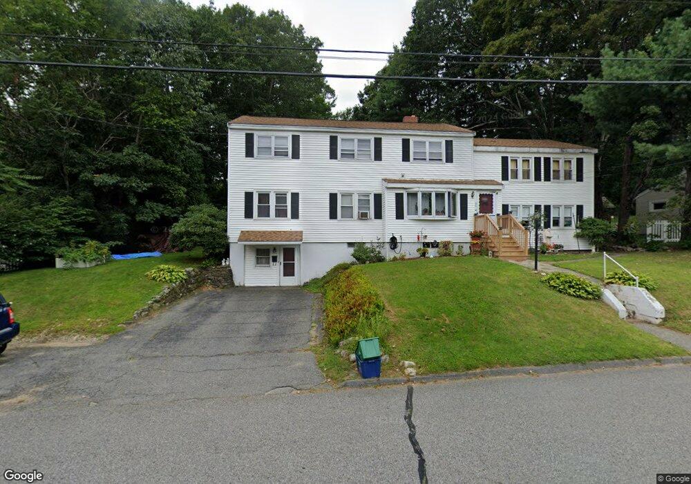 66 Washington St, Shrewsbury, MA 01545 - photo 1