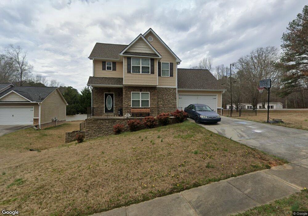 101 Breckenridge Pointe, Temple, GA 30179 - photo 1