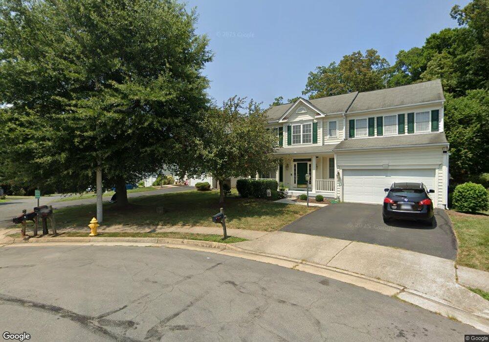 3204 Tulip Tree Place, Dumfries, VA 22026 - photo 1