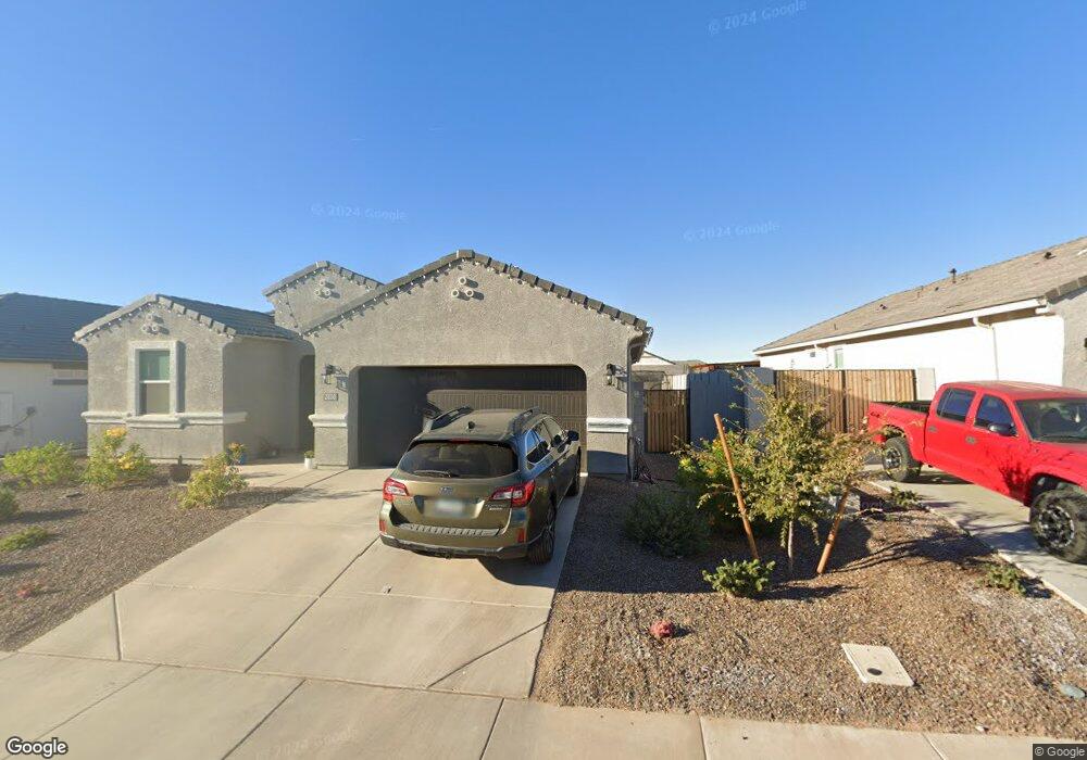 2830 W Spaulding Ave, Apache Junction, AZ 85120 - photo 1