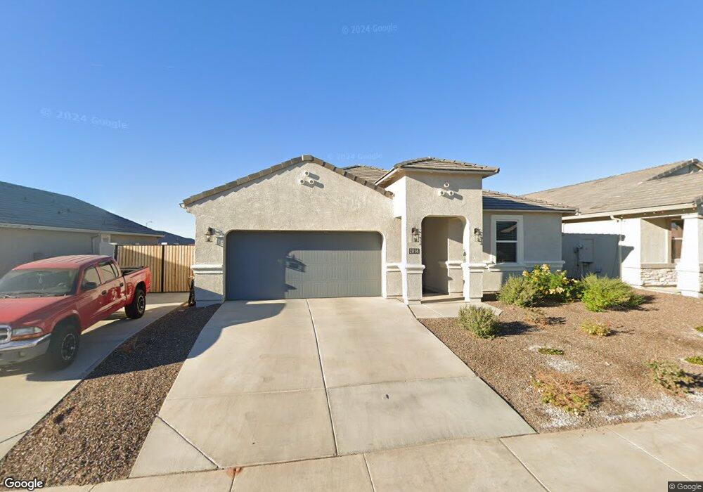 2814 W Spaulding Ave, Apache Junction, AZ 85120 - photo 1