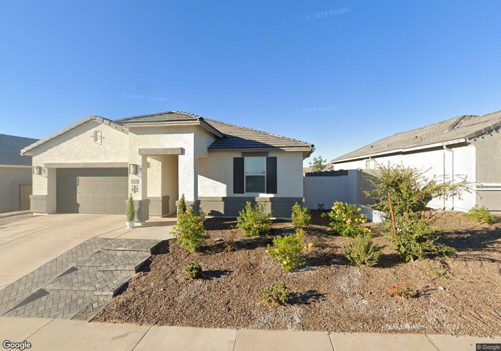 2852 W Spaulding Ave, Apache Junction, AZ 85120 - photo 1