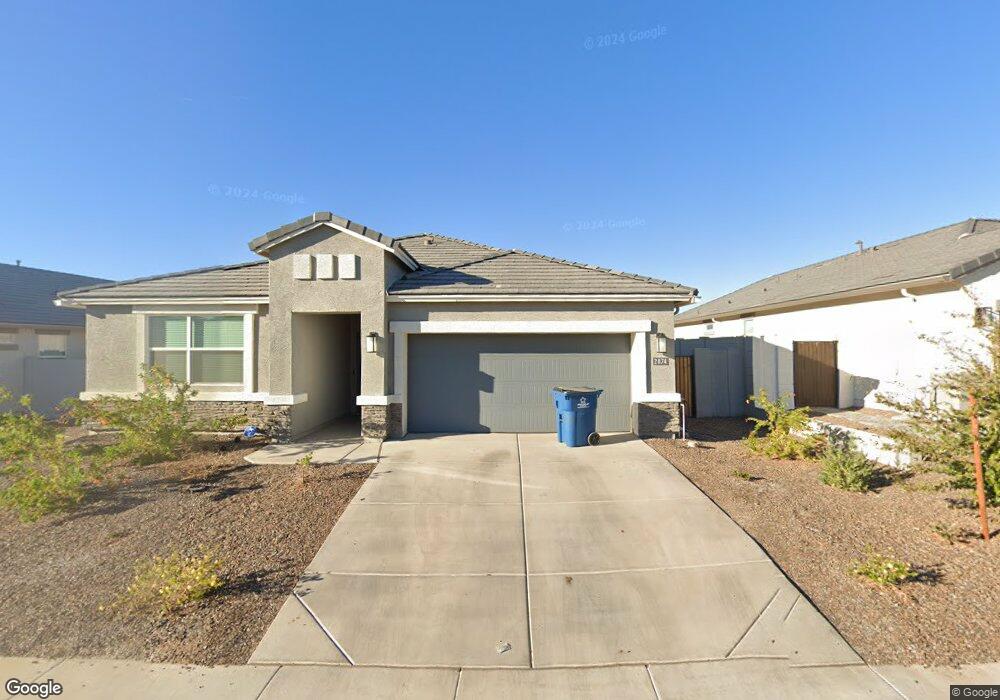 2874 W Spaulding Ave, Apache Junction, AZ 85120 - photo 1