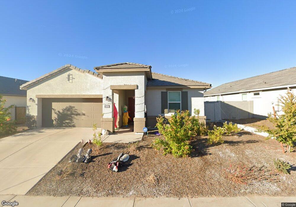 2886 W Spaulding Ave, Apache Junction, AZ 85120 - photo 1