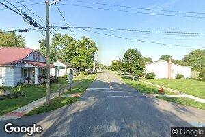 4225 N Washington St, Clifford, IN 47226