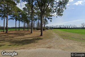 413 Henry Hart Rd, Leslie, GA 31764