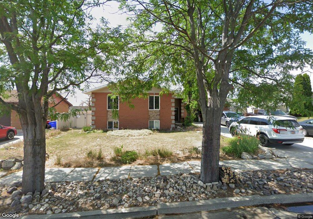 3881 Elwood Way, West Jordan, UT 84088 - photo 1