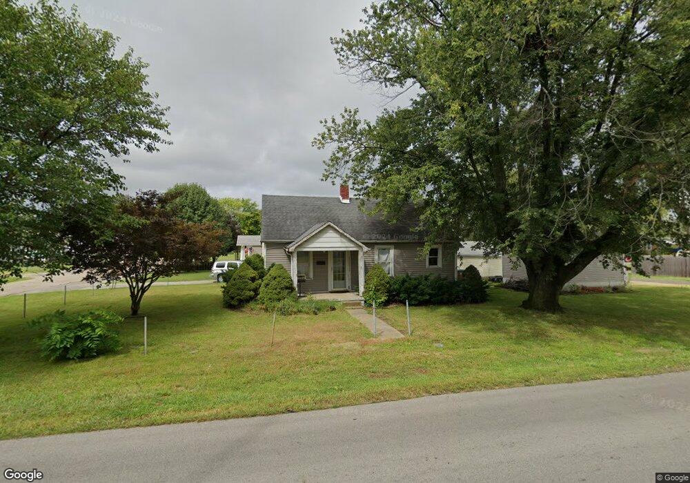 1604 Mcclure Rd, Columbus, IN 47201 - photo 1