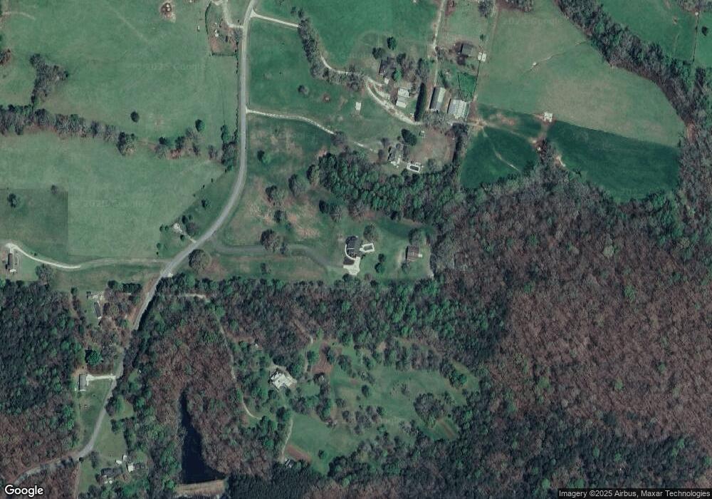 4619 Will Wallace Rd, Gainesville, GA 30506 - photo 1