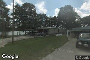 154 Riverview Dr, Patterson, LA 70392