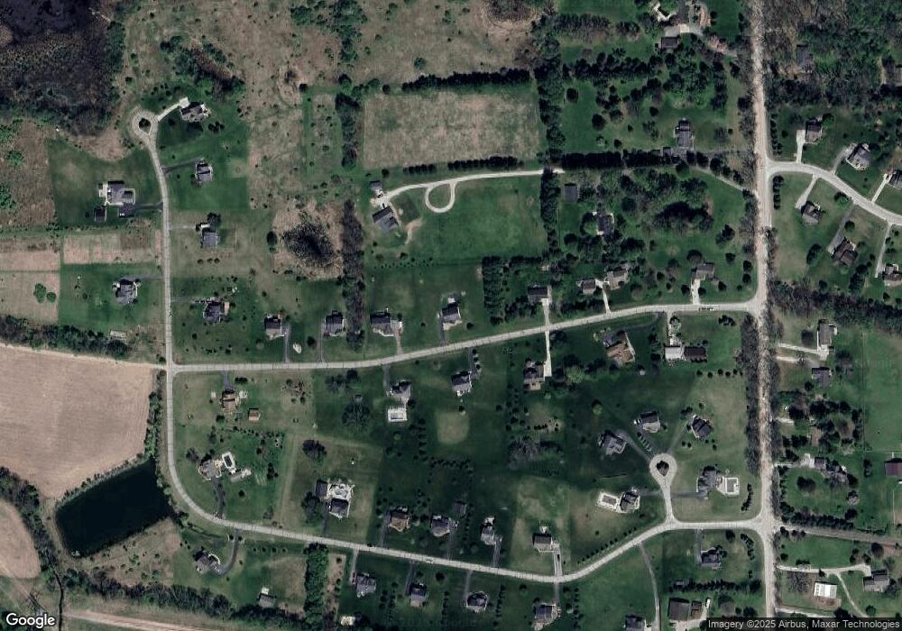 9146 Lotie Ln unit 22, Dexter, MI 48130 - photo 1