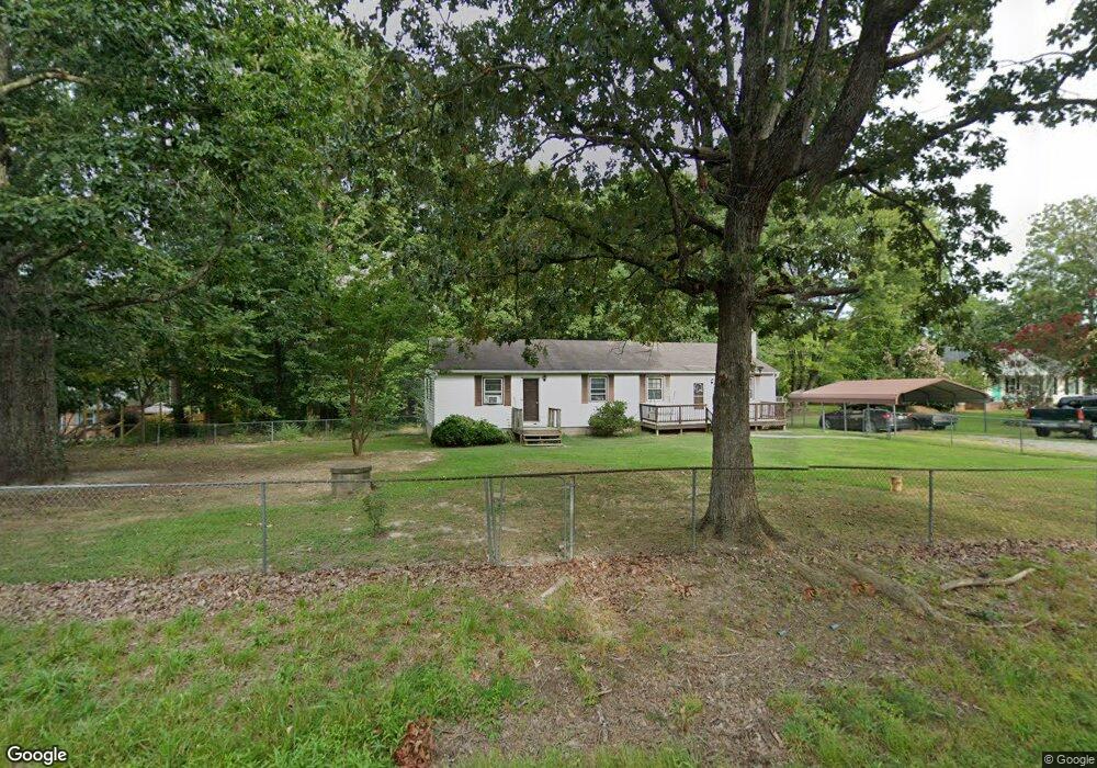 2323 Red Lane Rd, Powhatan, VA 23139 - photo 1