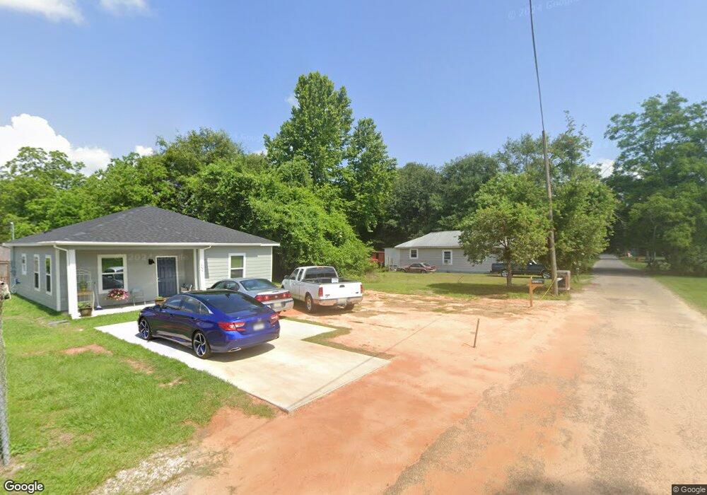153 Triumph St, Atmore, AL 36502 - photo 1
