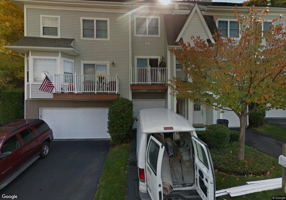 52 Crystal Hill Dr, Pomona, NY 10970 - photo 1