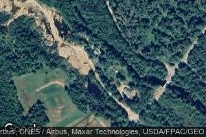498 Gammon Rd, Sumner, ME 04292